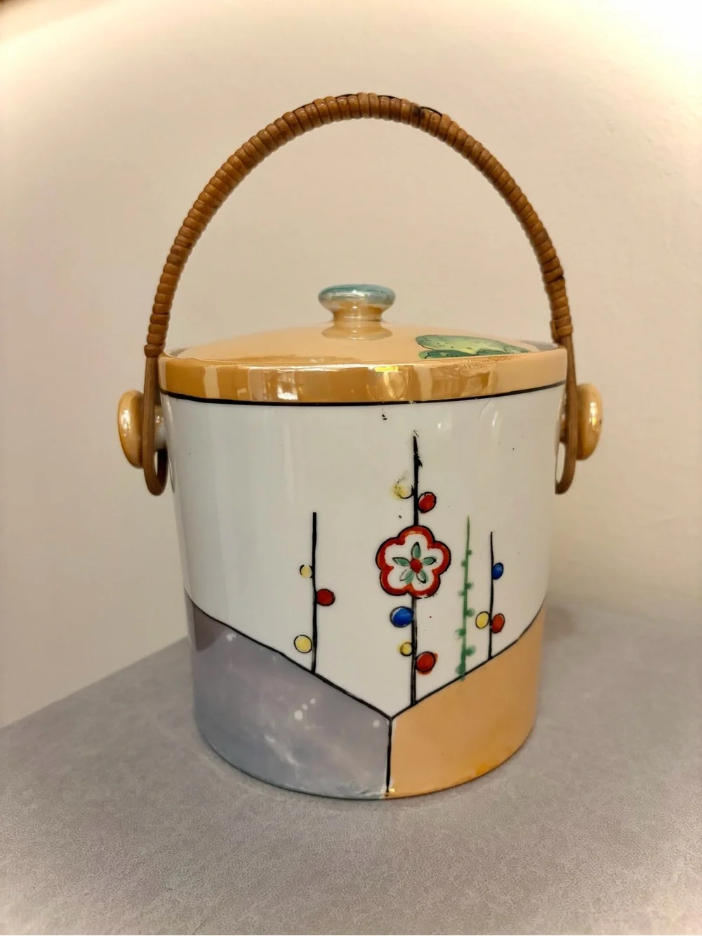 N/A vintage made